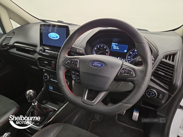 Used Ford Ecosport 2019 for sale - 77883913: Photo 5