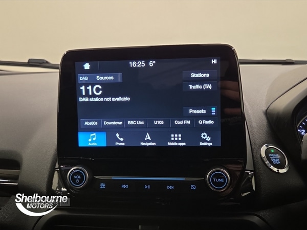 Used Ford Ecosport 2019 for sale - 77883913: Photo 6