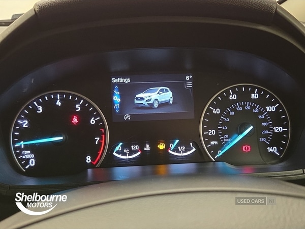 Used Ford Ecosport 2019 for sale - 77883913: Photo 7