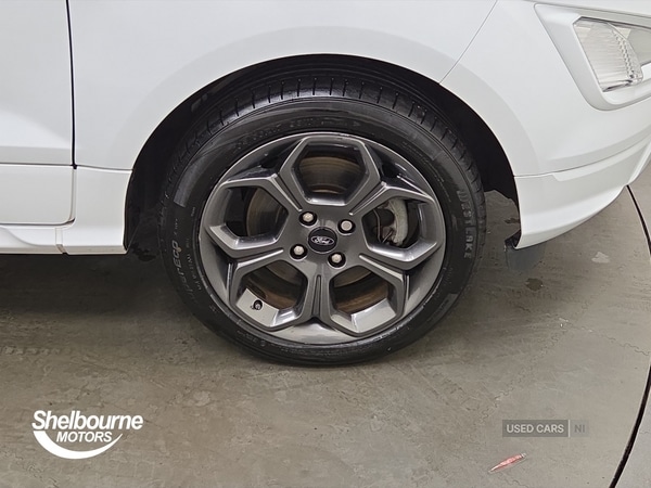 Used Ford Ecosport 2019 for sale - 77883913: Photo 8