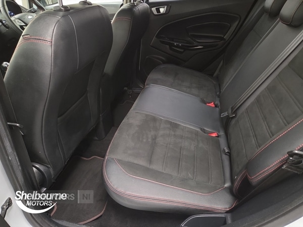 Used Ford Ecosport 2019 for sale - 77883913: Photo 9