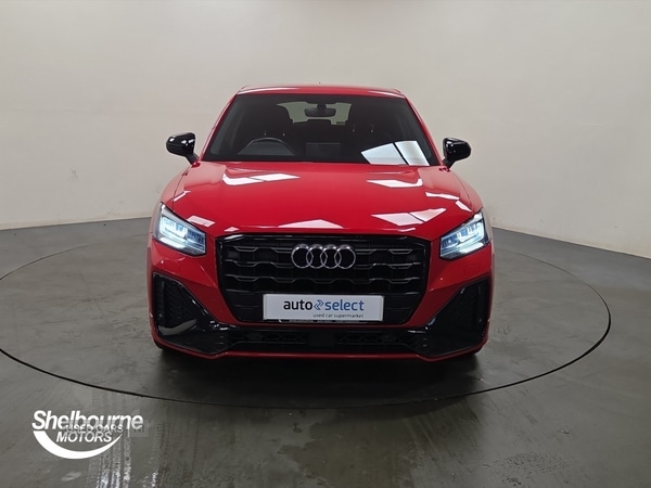 Used Audi Q2 2021 for sale - 76514210: Photo 11