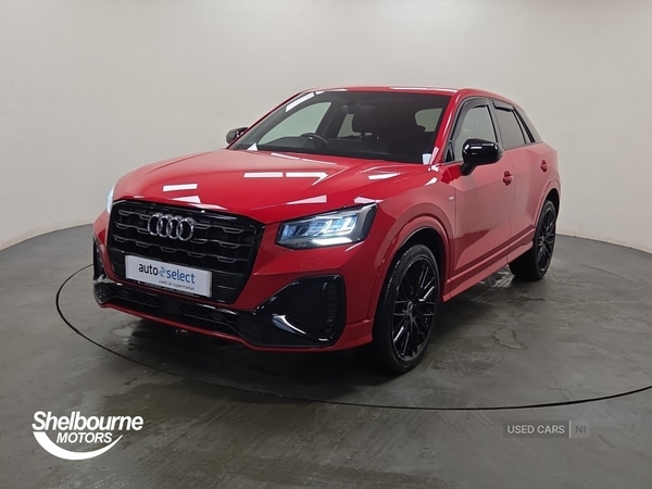 Used Audi Q2 2021 for sale - 76514210: Photo 12