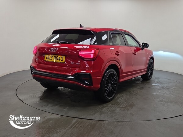 Used Audi Q2 2021 for sale - 76514210: Photo 13