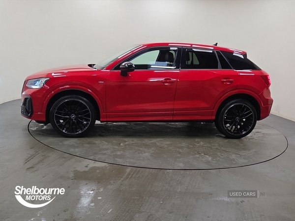 Used Audi Q2 2021 for sale - 76514210: Photo 15