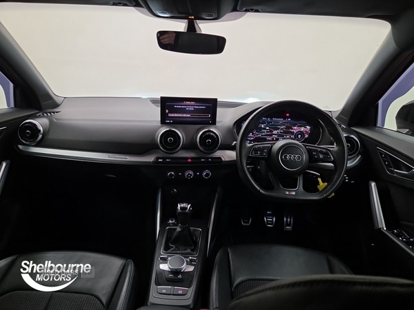 Used Audi Q2 2021 for sale - 76514210: Photo 16