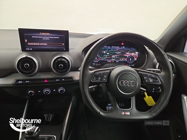 Used Audi Q2 2021 for sale - 76514210: Photo 17