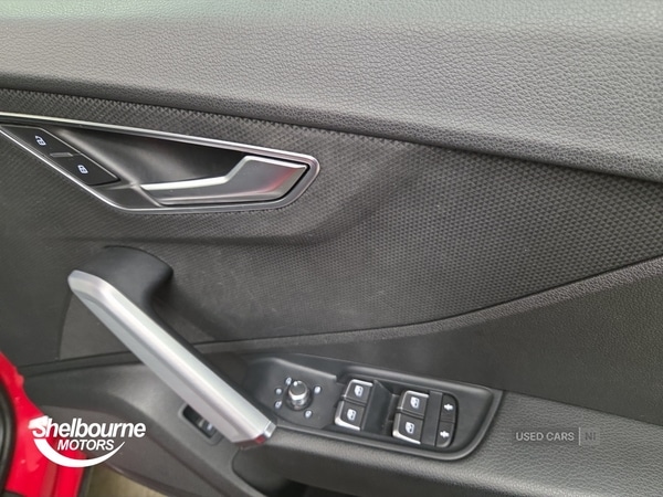 Used Audi Q2 2021 for sale - 76514210: Photo 19