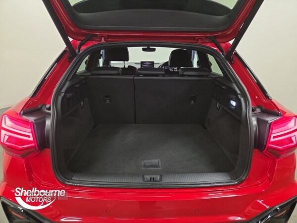 Used Audi Q2 2021 for sale - 76514210: Photo 21