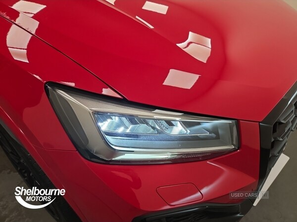 Used Audi Q2 2021 for sale - 76514210: Photo 22