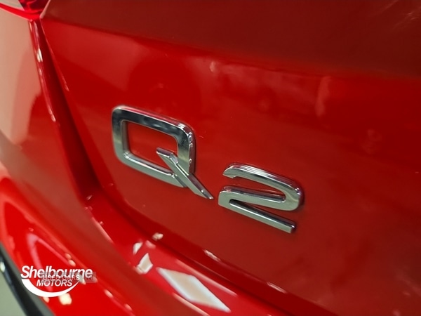 Used Audi Q2 2021 for sale - 76514210: Photo 26