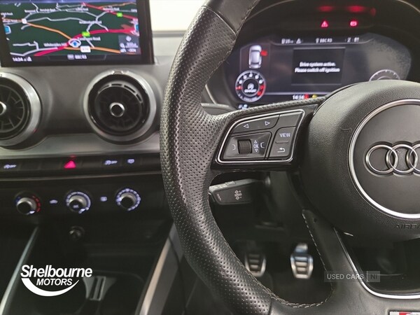 Used Audi Q2 2021 for sale - 76514210: Photo 29