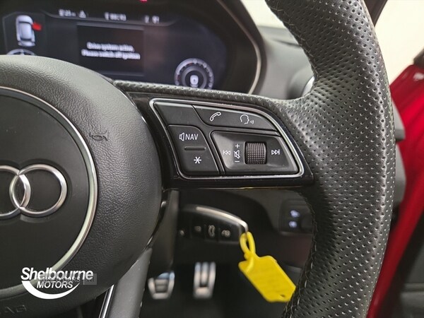 Used Audi Q2 2021 for sale - 76514210: Photo 30