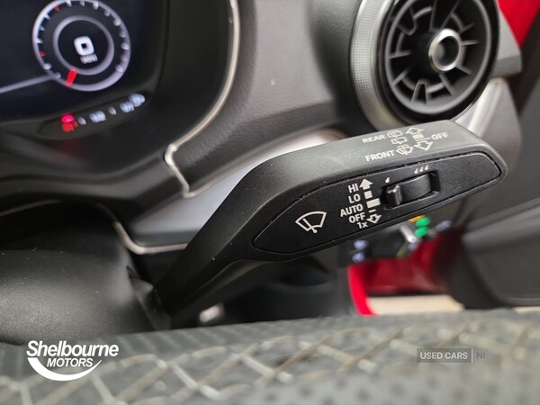 Used Audi Q2 2021 for sale - 76514210: Photo 31