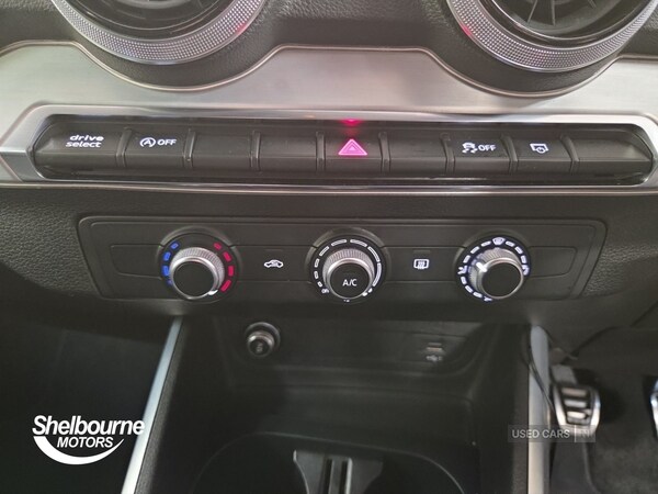 Used Audi Q2 2021 for sale - 76514210: Photo 34