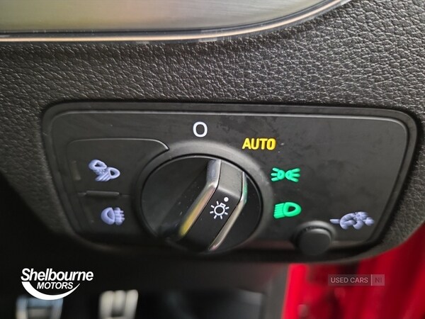 Used Audi Q2 2021 for sale - 76514210: Photo 35