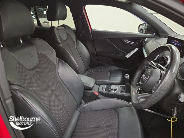 Used Audi Q2 2021 for sale - 76514210: Photo 36