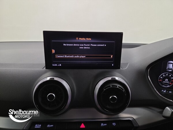 Used Audi Q2 2021 for sale - 76514210: Photo 39