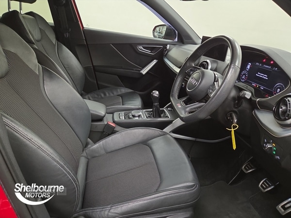 Used Audi Q2 2021 for sale - 76514210: Photo 4