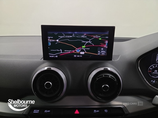 Used Audi Q2 2021 for sale - 76514210: Photo 5