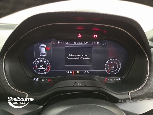 Used Audi Q2 2021 for sale - 76514210: Photo 6