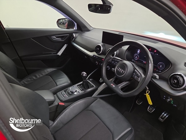 Used Audi Q2 2021 for sale - 76514210: Photo 8