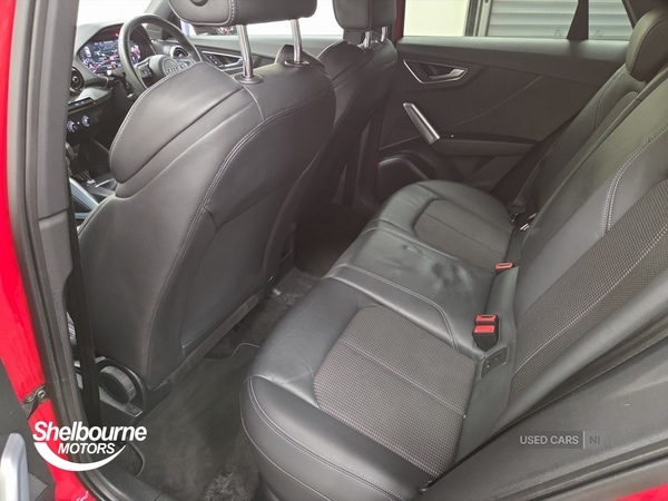 Used Audi Q2 2021 for sale - 76514210: Photo 9