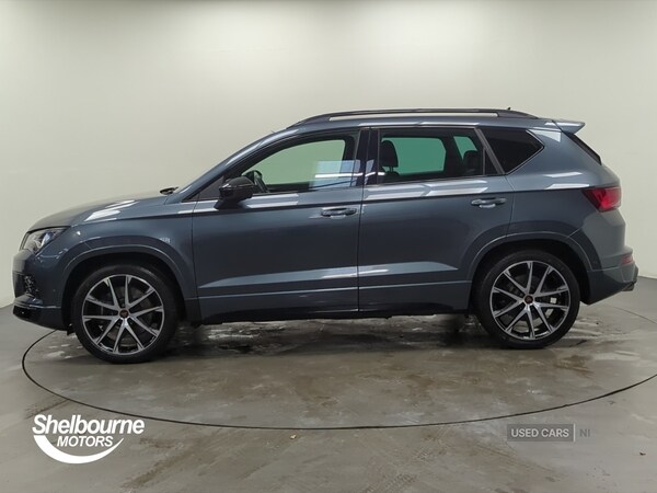 Used SEAT CUPRA Ateca 2020 for sale - 76175785: Photo 14