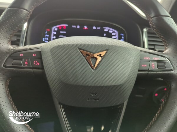 Used SEAT CUPRA Ateca 2020 for sale - 76175785: Photo 15