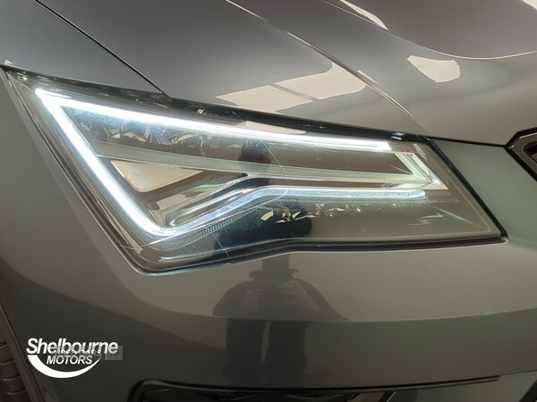 Used SEAT CUPRA Ateca 2020 for sale - 76175785: Photo 18