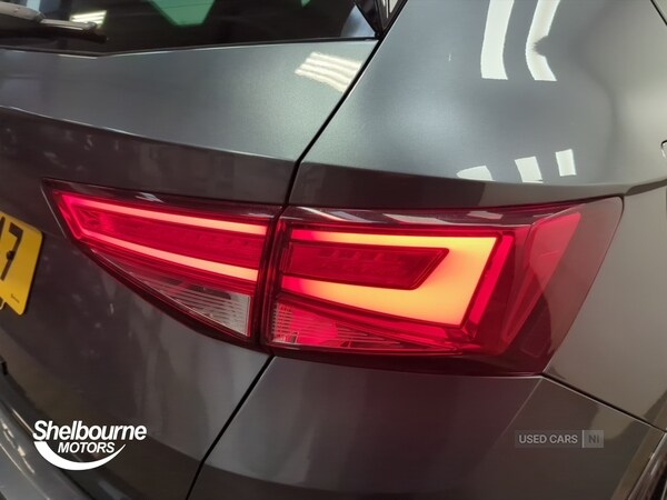 Used SEAT CUPRA Ateca 2020 for sale - 76175785: Photo 19