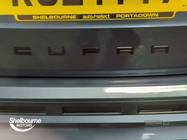 Used SEAT CUPRA Ateca 2020 for sale - 76175785: Photo 20