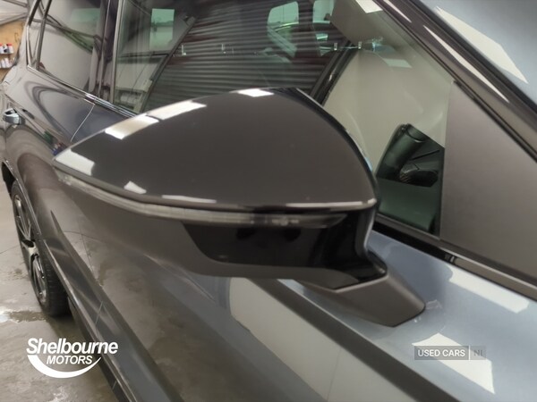 Used SEAT CUPRA Ateca 2020 for sale - 76175785: Photo 21
