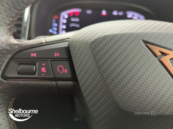 Used SEAT CUPRA Ateca 2020 for sale - 76175785: Photo 23