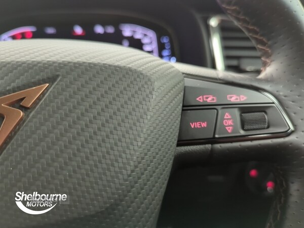 Used SEAT CUPRA Ateca 2020 for sale - 76175785: Photo 24
