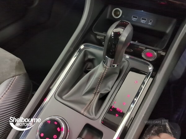 Used SEAT CUPRA Ateca 2020 for sale - 76175785: Photo 27