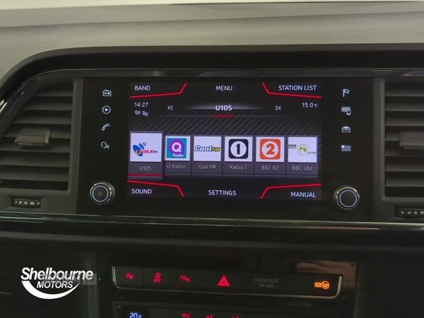 Used SEAT CUPRA Ateca 2020 for sale - 76175785: Photo 29