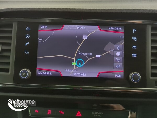 Used SEAT CUPRA Ateca 2020 for sale - 76175785: Photo 30