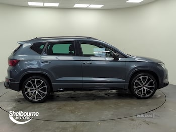 Used SEAT CUPRA Ateca 2020 for sale - 76175785: Photo 3