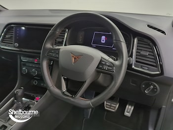Used SEAT CUPRA Ateca 2020 for sale - 76175785: Photo 4