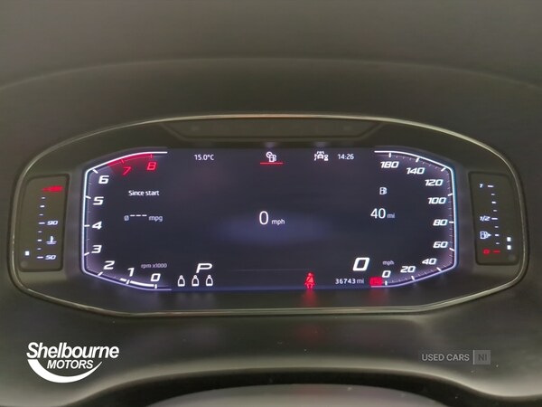 Used SEAT CUPRA Ateca 2020 for sale - 76175785: Photo 6