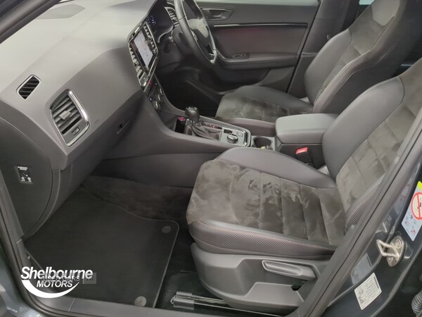 Used SEAT CUPRA Ateca 2020 for sale - 76175785: Photo 9
