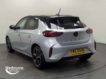 Used Vauxhall Corsa 2024 for sale - 74863053: Photo