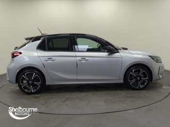 Used Vauxhall Corsa 2024 for sale - 74863053: Photo