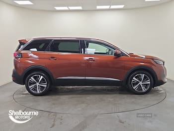 Used Peugeot 5008 2021 for sale - 79658702: Photo