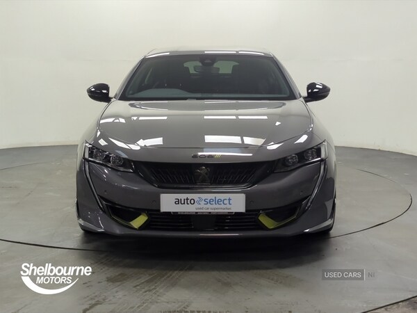 Used Peugeot 508 2021 for sale - 76260814: Photo 10