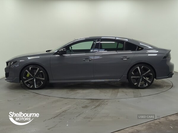 Used Peugeot 508 2021 for sale - 76260814: Photo 14