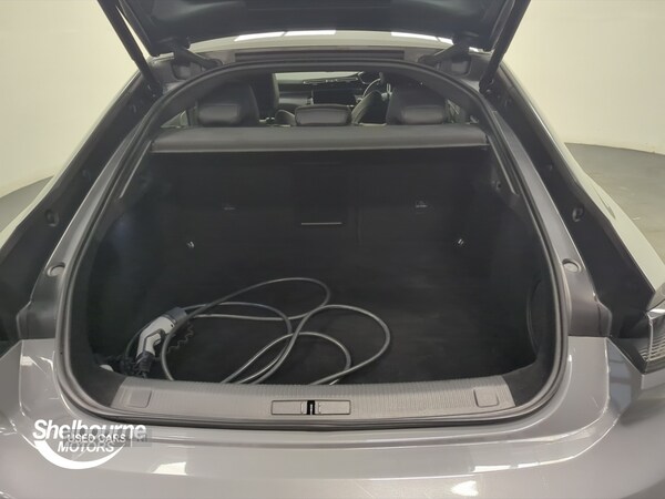 Used Peugeot 508 2021 for sale - 76260814: Photo 17