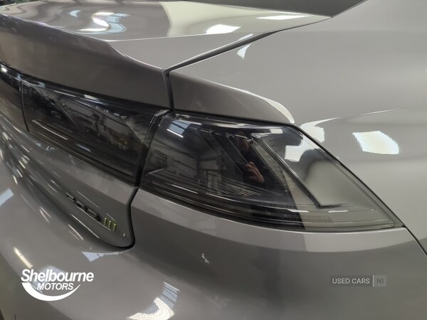 Used Peugeot 508 2021 for sale - 76260814: Photo 19