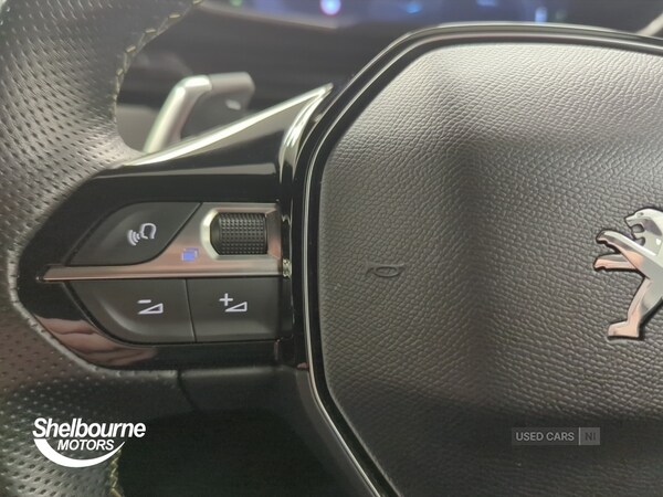 Used Peugeot 508 2021 for sale - 76260814: Photo 23